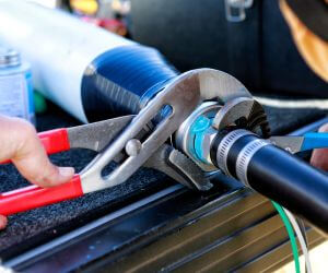 About Emergency plumbing pros Creekside, PA
