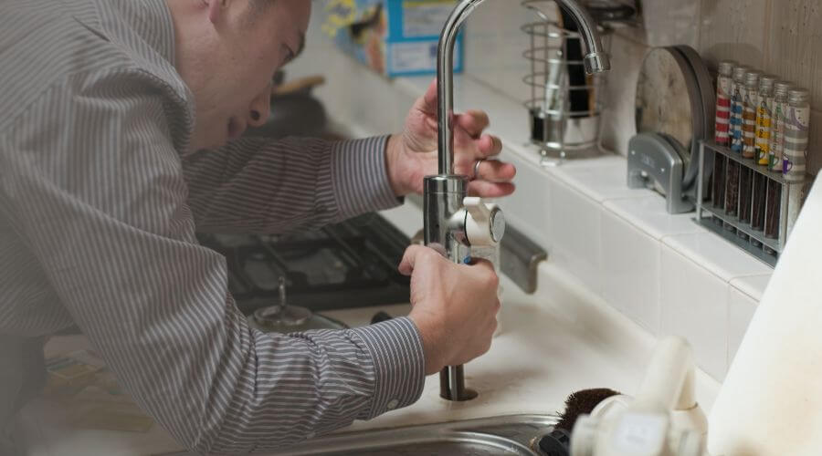 Professional emergency plumbing in Creekside, PA